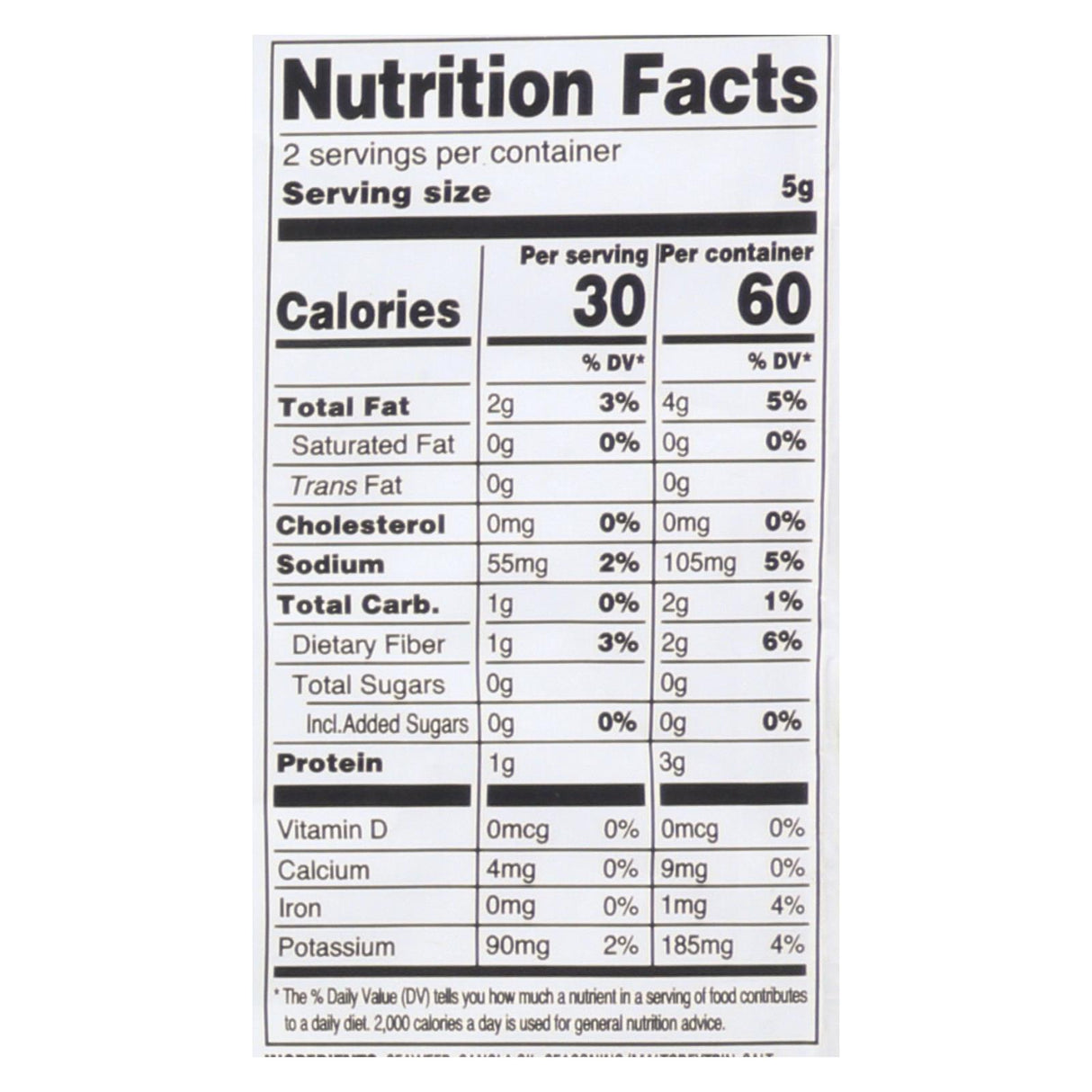 Annie Chun's Roasted Wasabi Seaweed Snacks, Pack of 12 - 0.35 Oz. Each - Cozy Farm