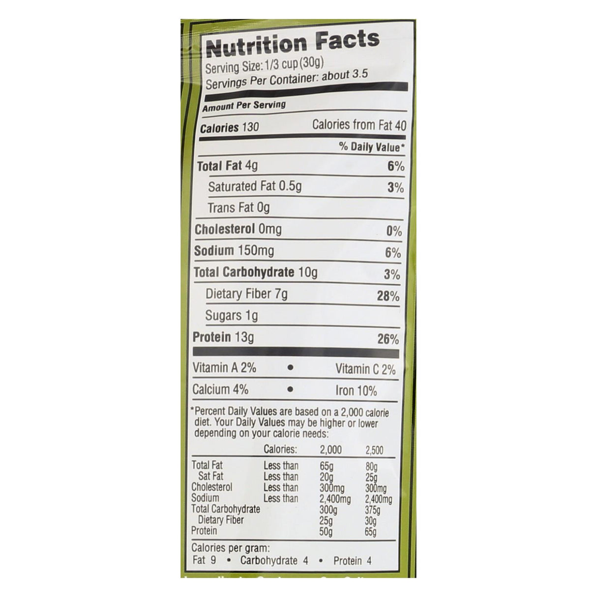 Seapoint Farms Spicy Wasabi Dry Roasted Edamame - Cozy Farm