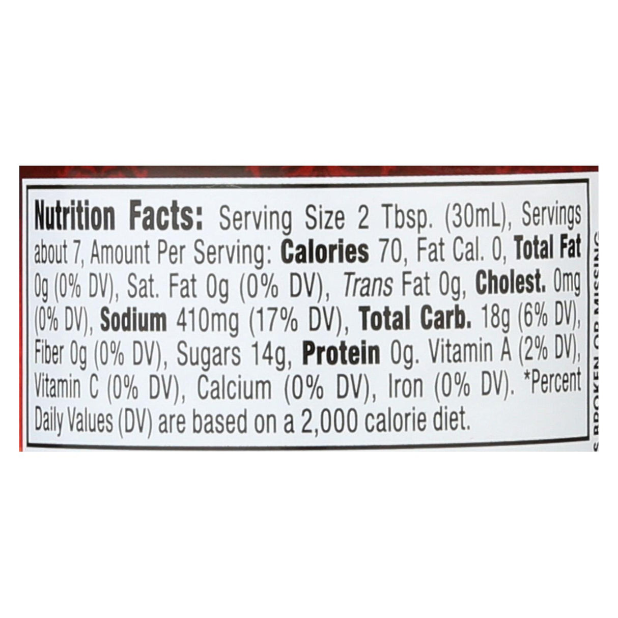 Thai Kitchen Sweet and Spicy Red Chili Sauce, 6 - 6.57 Fl Oz Packs - Cozy Farm