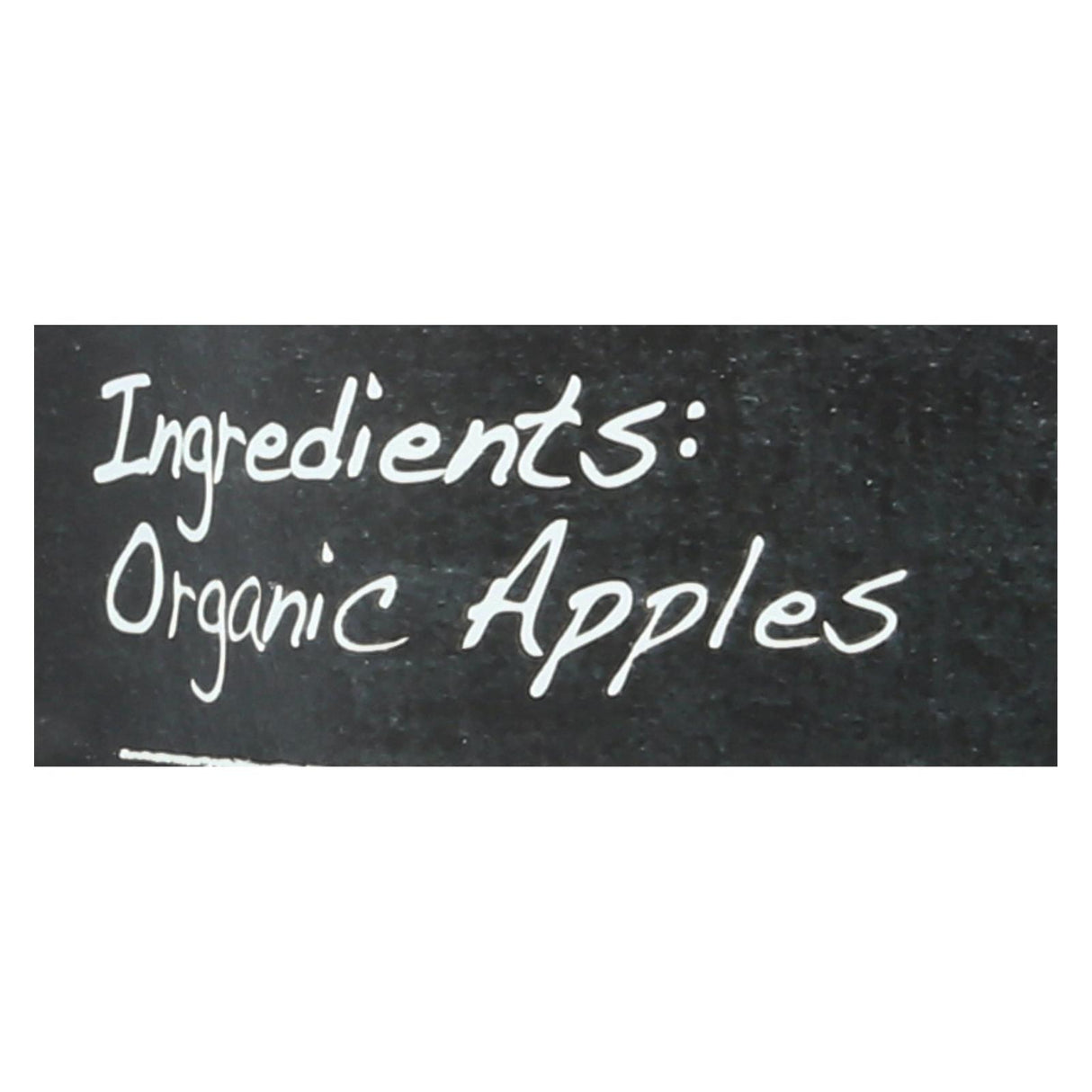 Organic Bare Apple Chips - 36 Oz. - Cozy Farm