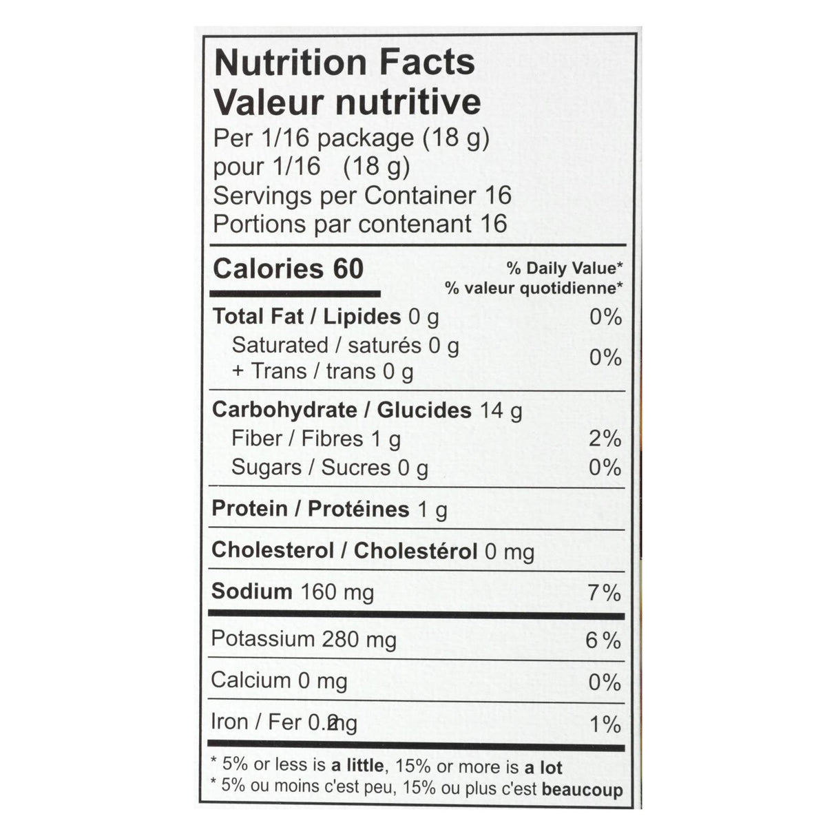 Namaste Foods Gluten-Free Pizza Crust Mix (6 - 16oz Packs) - Cozy Farm