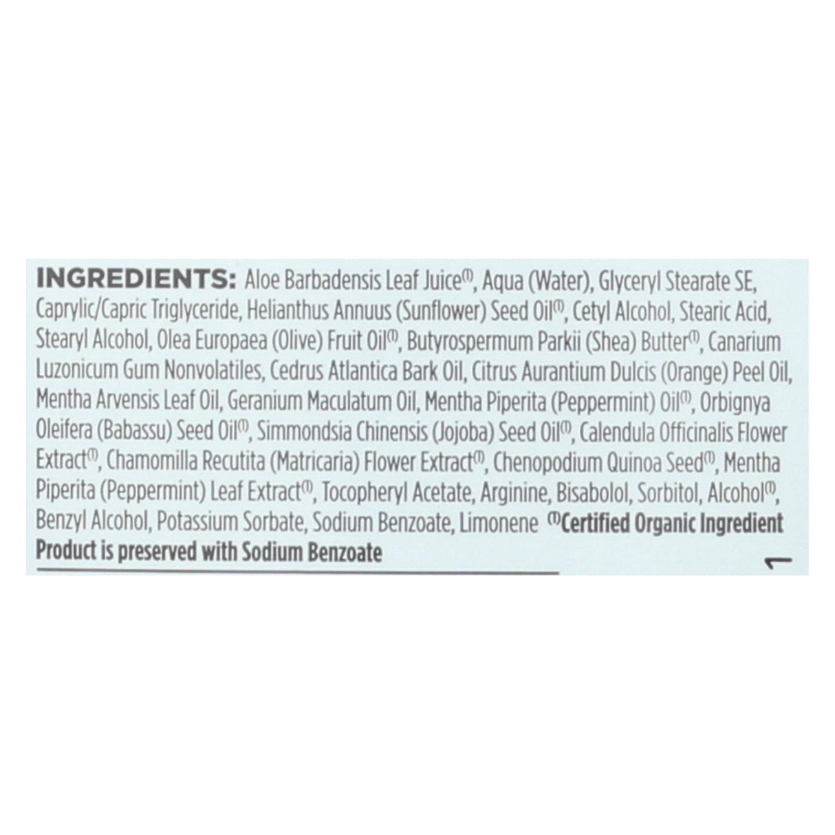 Avalon Organics Revitalizing Conditioner with Babassu Oil & Peppermint, 11 Fl Oz - Cozy Farm