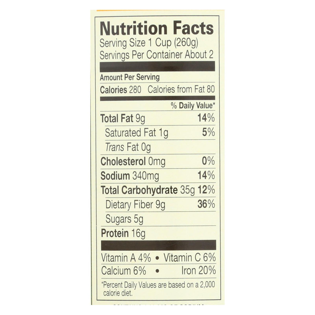 Amy's Organic Low Sodium Medium Chili, 14.7 Oz (Pack of 12) - Cozy Farm