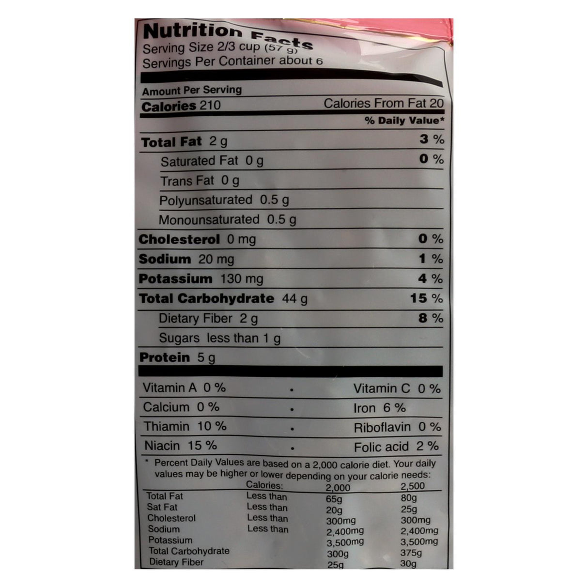 Tinkyada Brown Rice Pasta Vegetable Spirals 12 Oz. (Pack of 12) - Cozy Farm