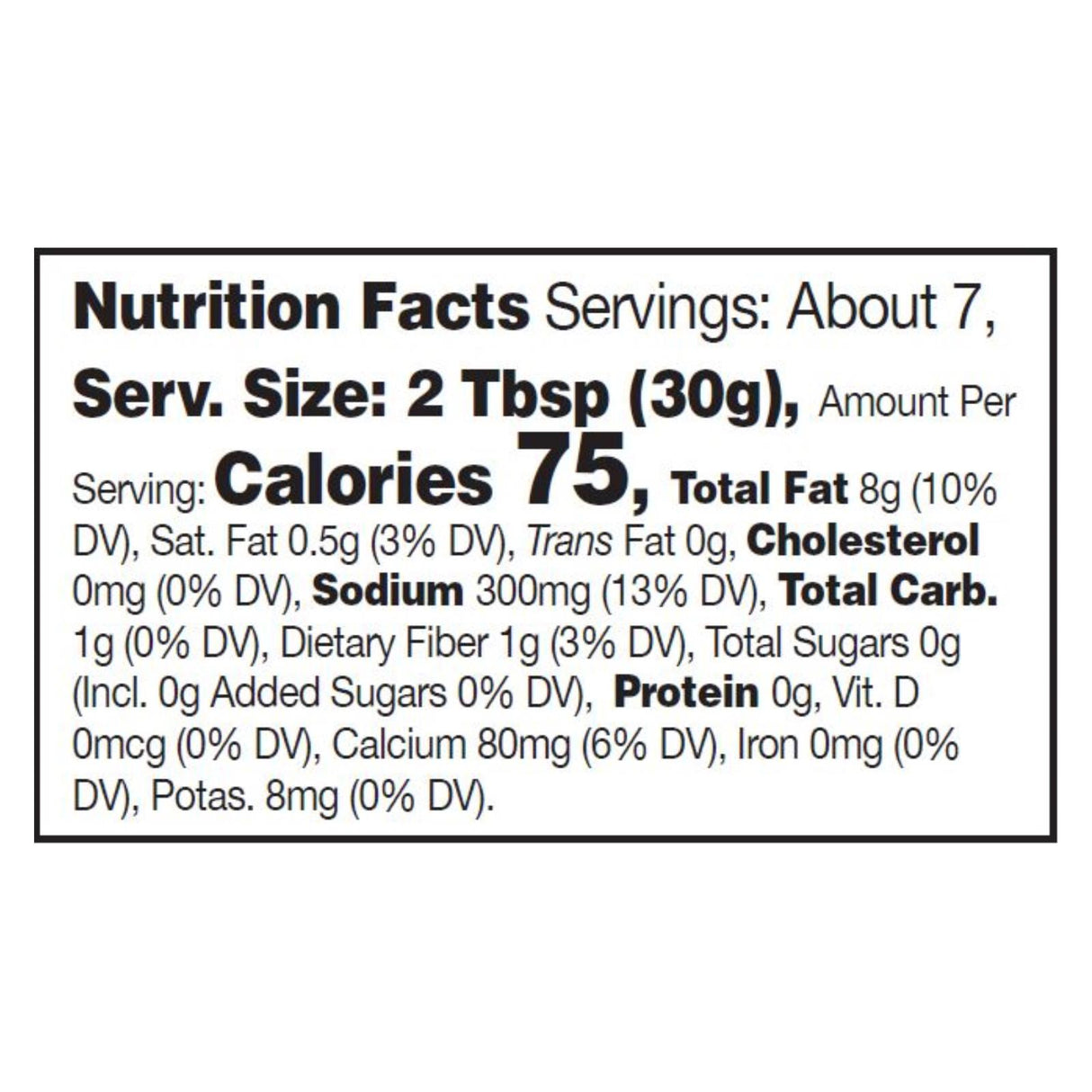 Mt Vikos Organic Kalamata Olive Spread, Pack of 6 x 7.6oz, Non-GMO - Cozy Farm