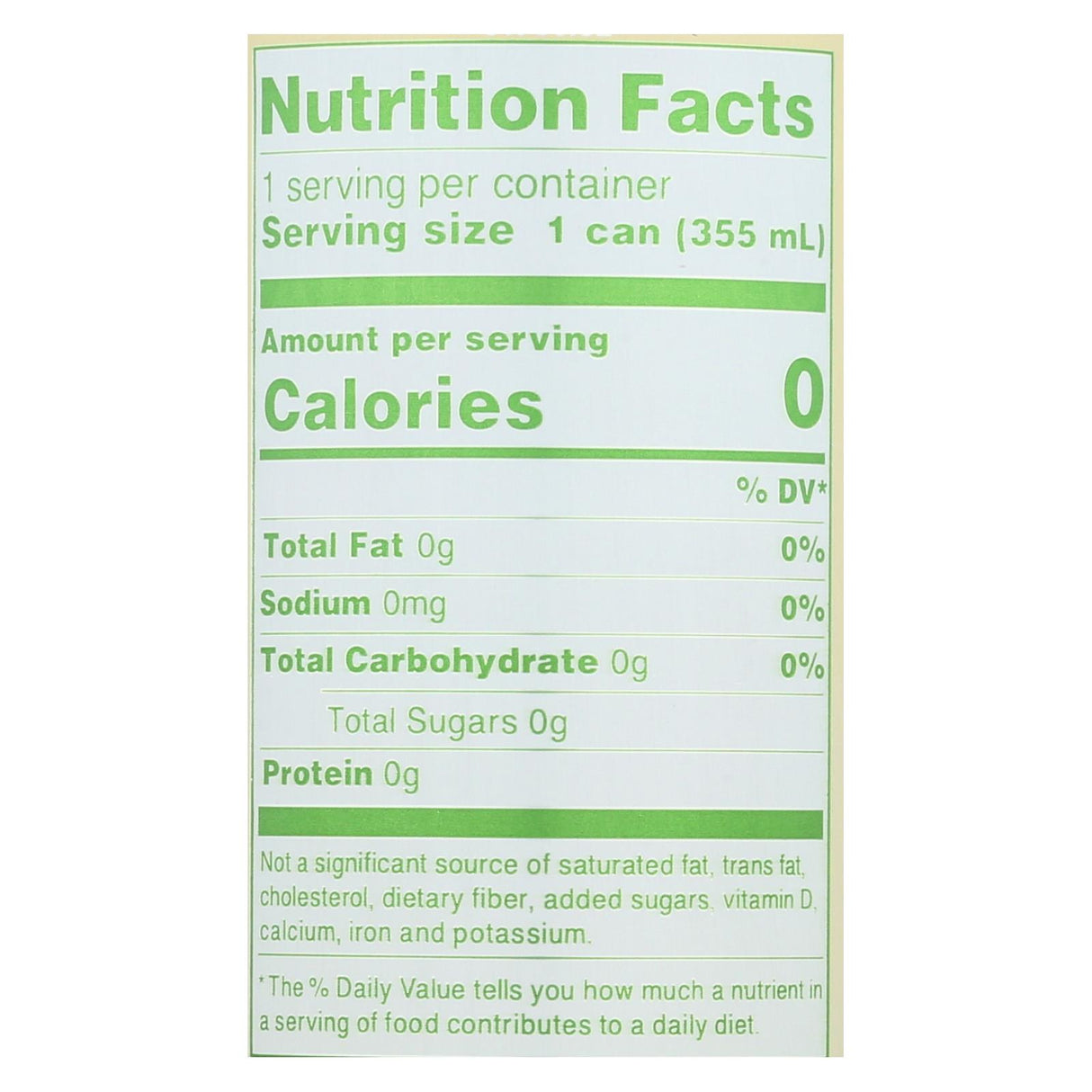 Zevia Organic Sweetened Black Tea 12-Pack, 12 Fl. Oz. Cans - Cozy Farm