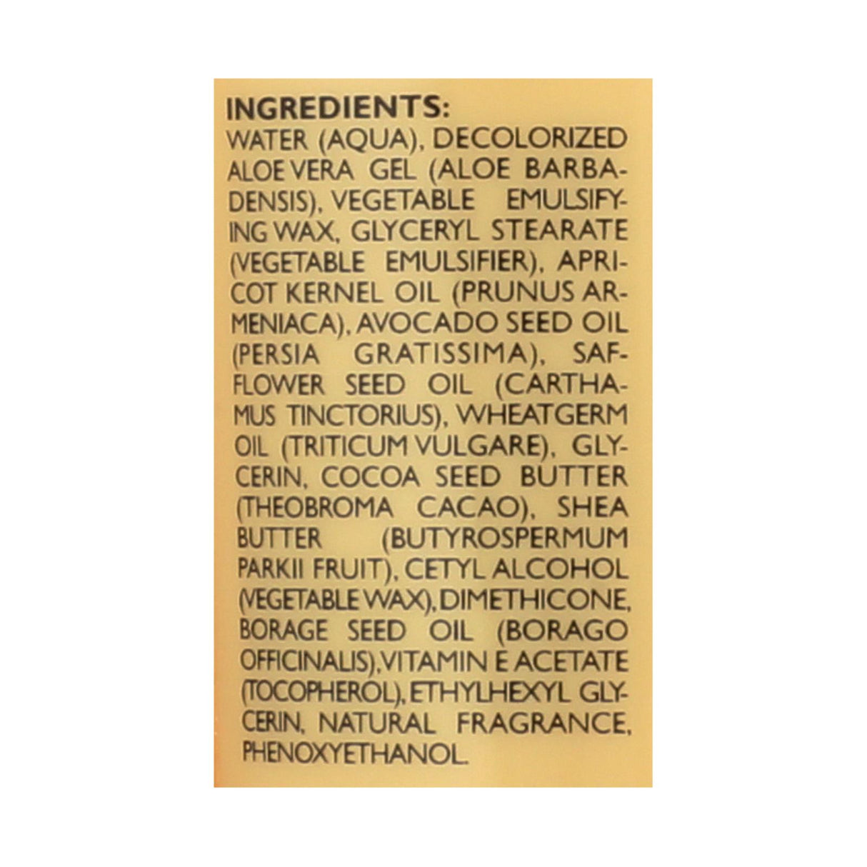 Shikai Vanilla Hand and Body Lotion (8 Fl Oz) - Cozy Farm