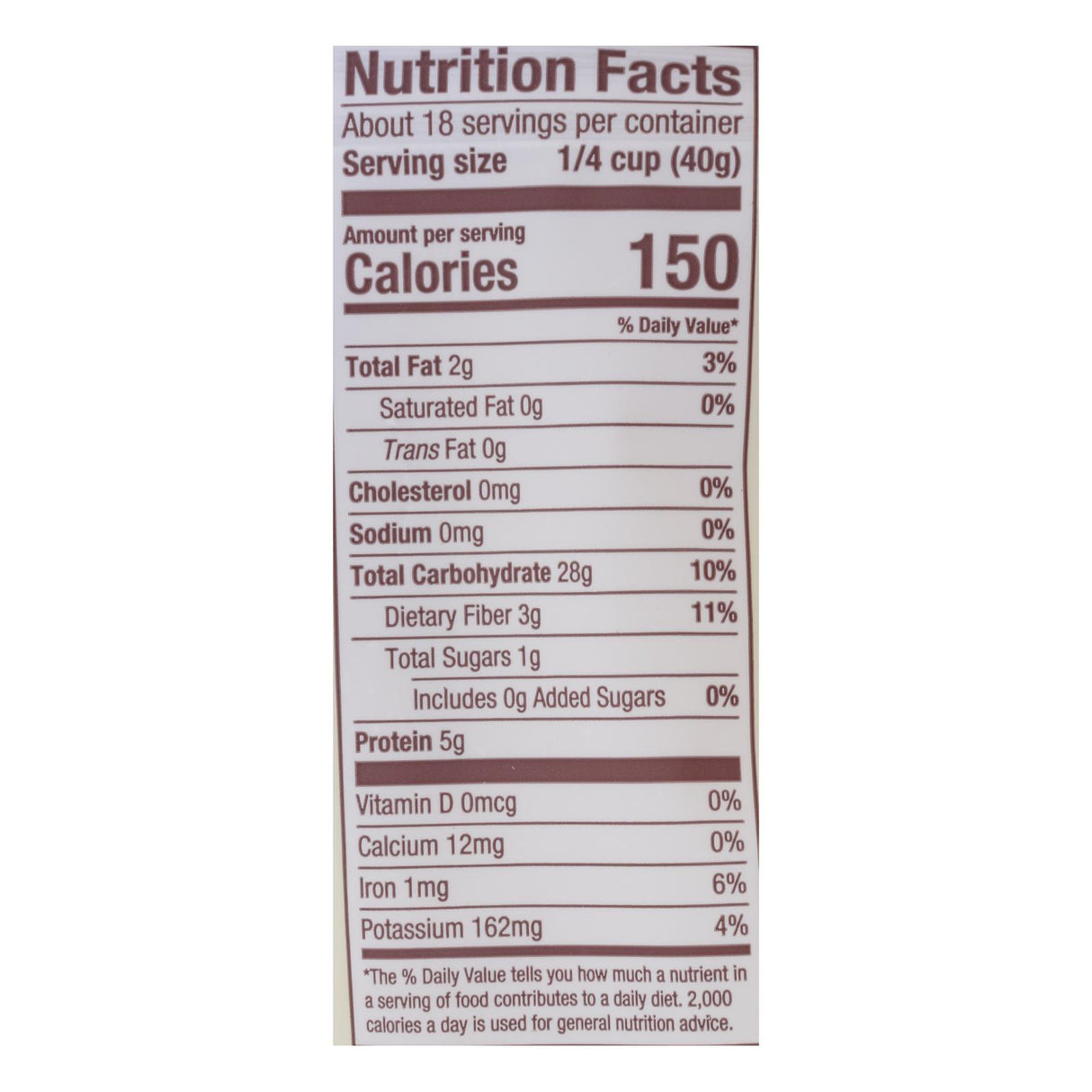 Bob's Red Mill Gluten-Free Multigrain Cereal, (4 - 25 Oz. Packs) - Cozy Farm