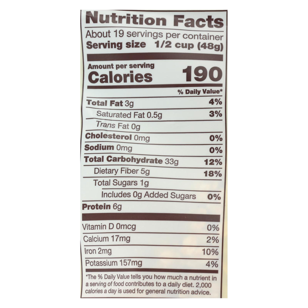 Bob's Red Mill Old-Fashioned Rolled Oats, 128 Oz., Rolled Whole Grain Oats - Cozy Farm