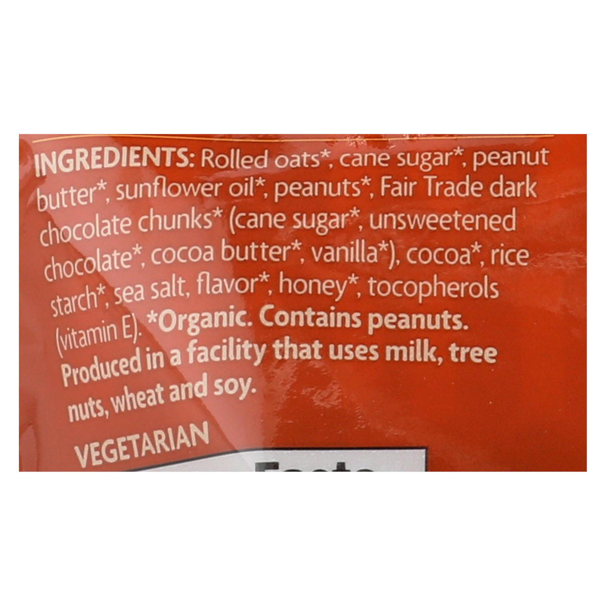 Nature's Path Organic Love Crunch Granola: Indulge in Dark Chocolate & Peanut Butter Bliss (Pack of 6 - 11.5 Oz.) - Cozy Farm