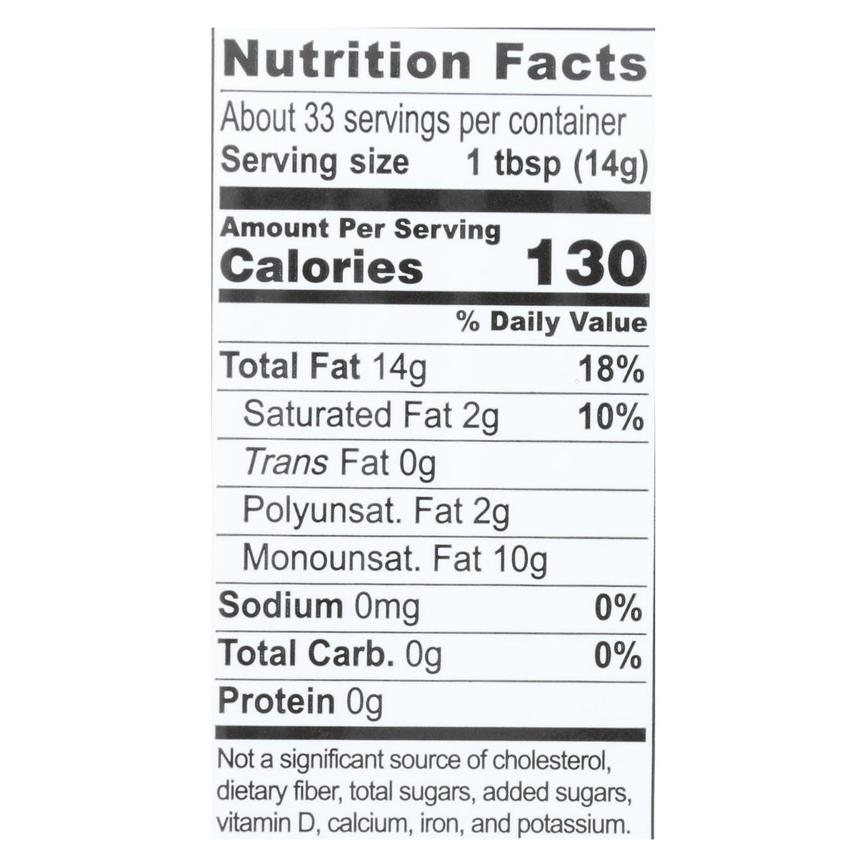 Chosen Foods 16.9 Fl Oz Avocado Oil (Pack of 6) - Cozy Farm