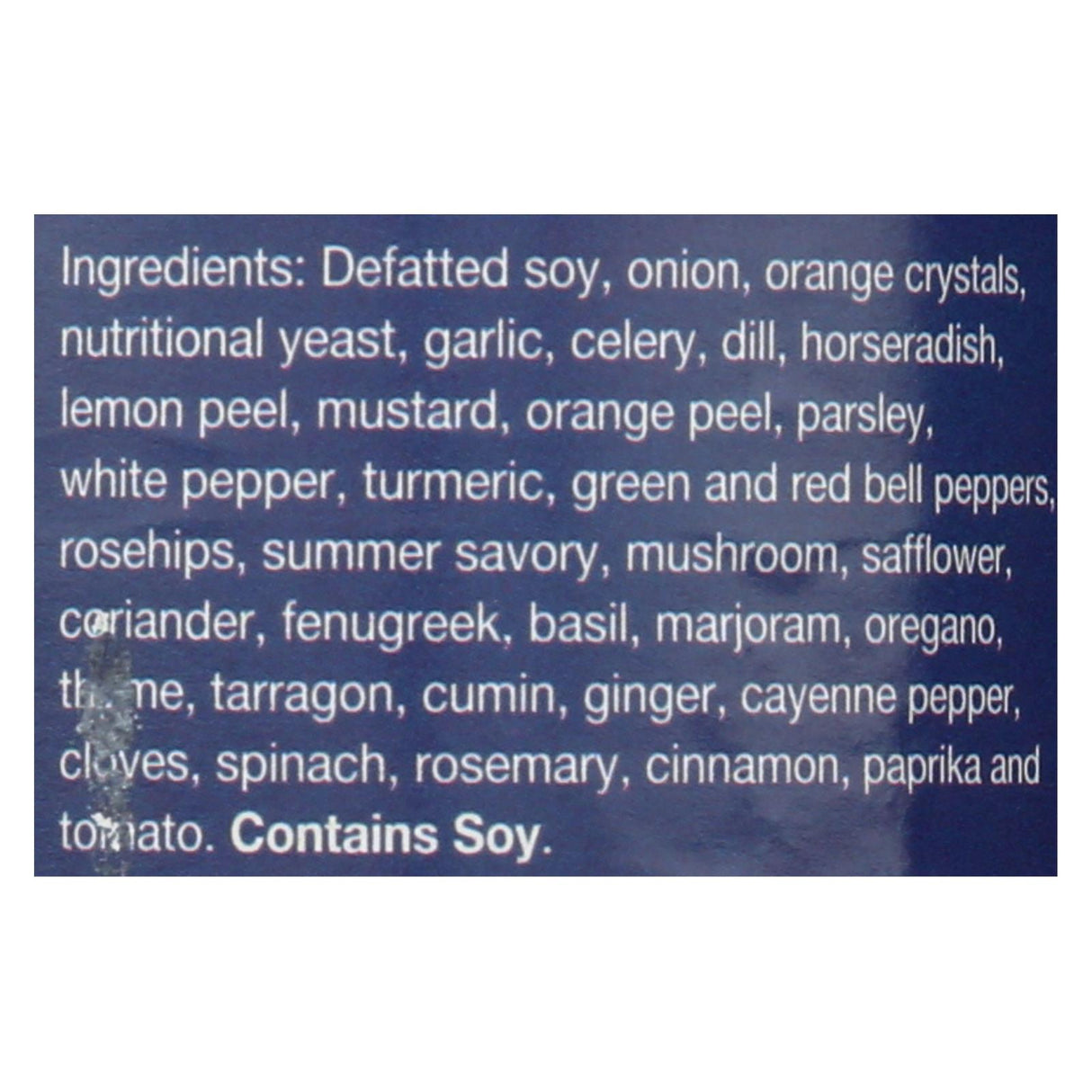 Spike Gourmet Natural Seasoning - Salt Free Magik (Pack of 6 - 1.9 Oz Each) - Cozy Farm