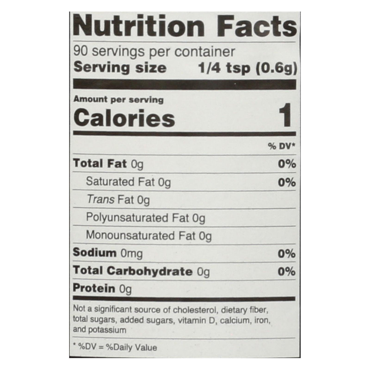 Spike Gourmet Natural Seasoning - Salt Free Magik (Pack of 6 - 1.9 Oz Each) - Cozy Farm