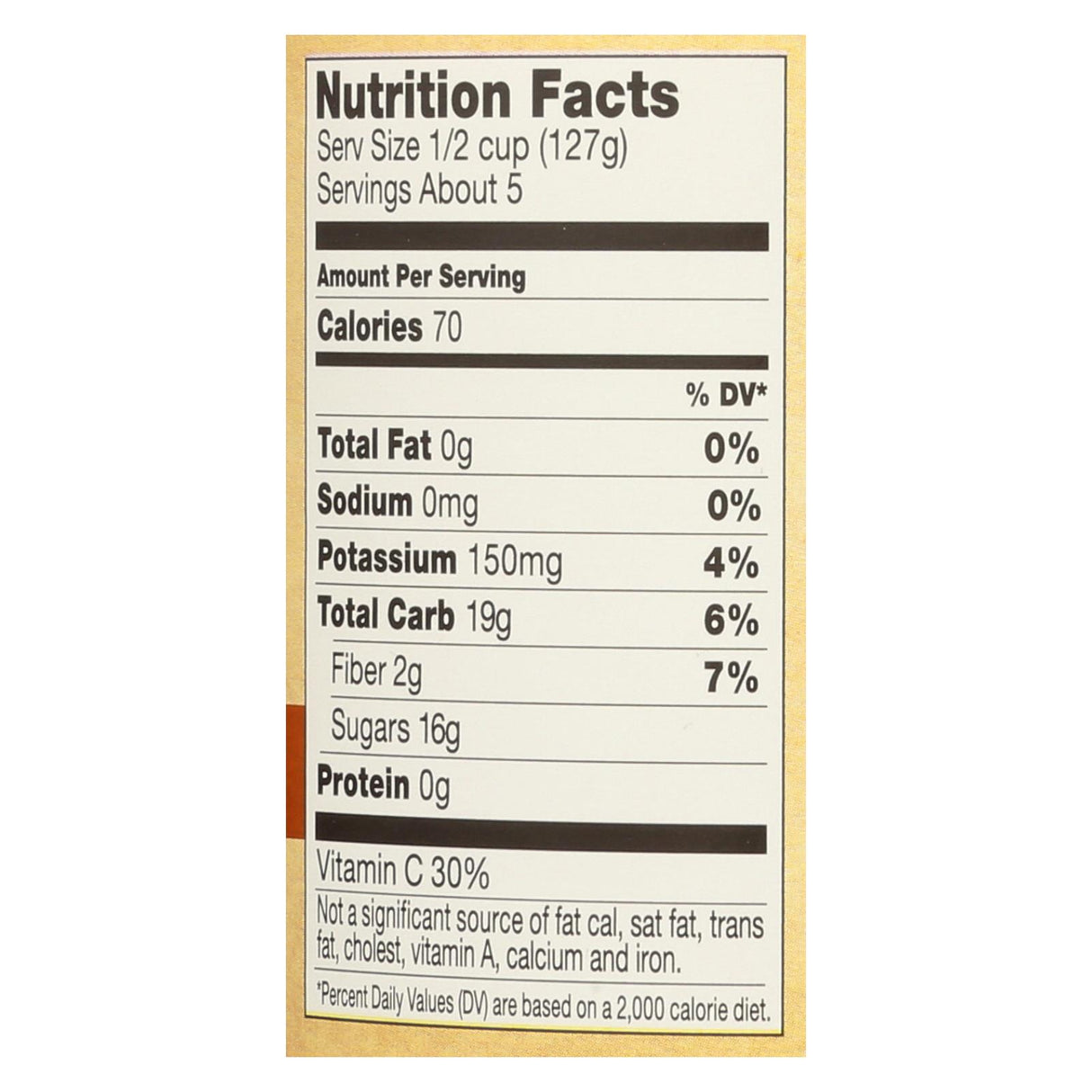 Santa Cruz Organic Cinnamon Apple Sauce (12-Pack, 23 oz. Each) - Cozy Farm