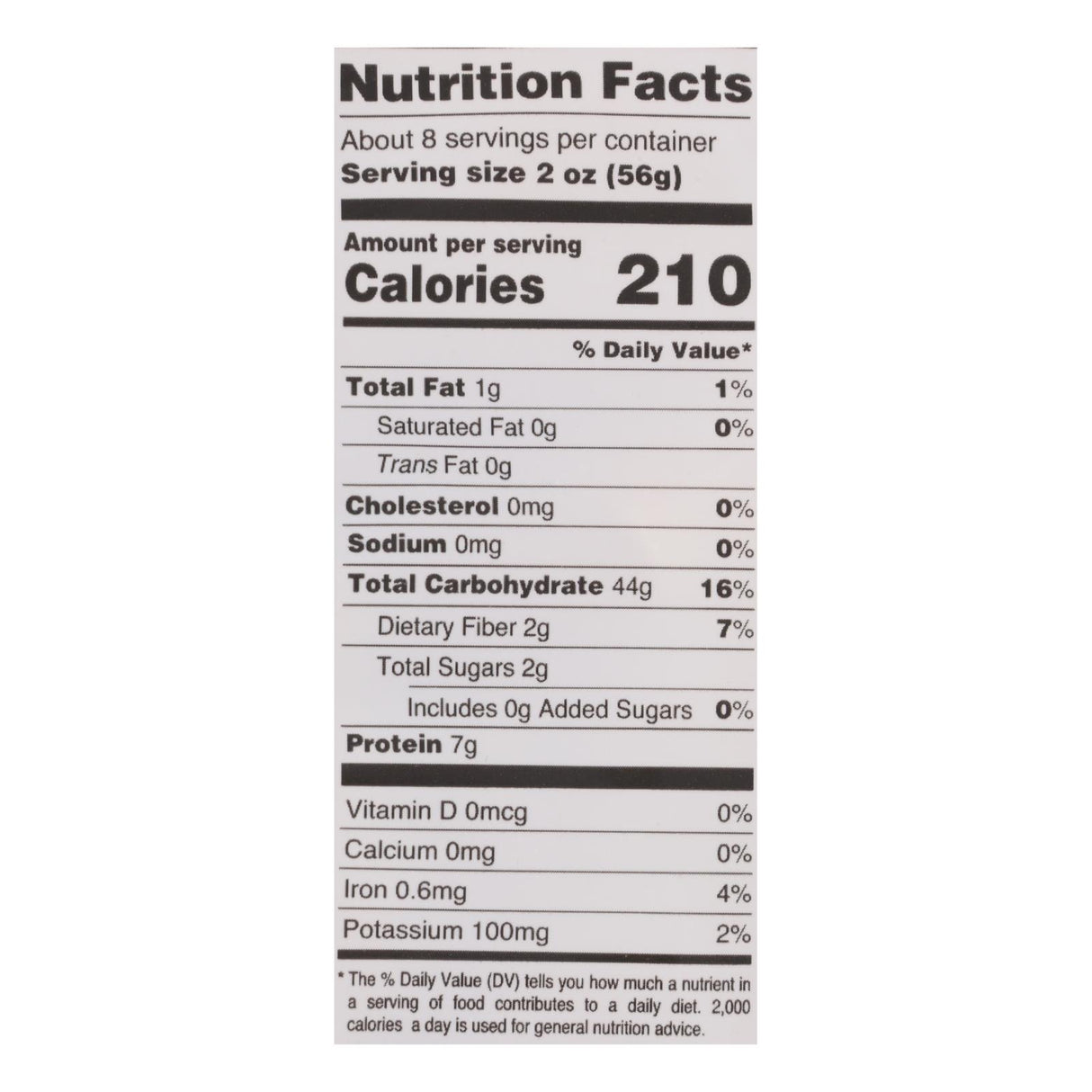 Garofalo Pasta Mezze Maniche Rigate, 16 Oz. (Pack of 12) - Cozy Farm