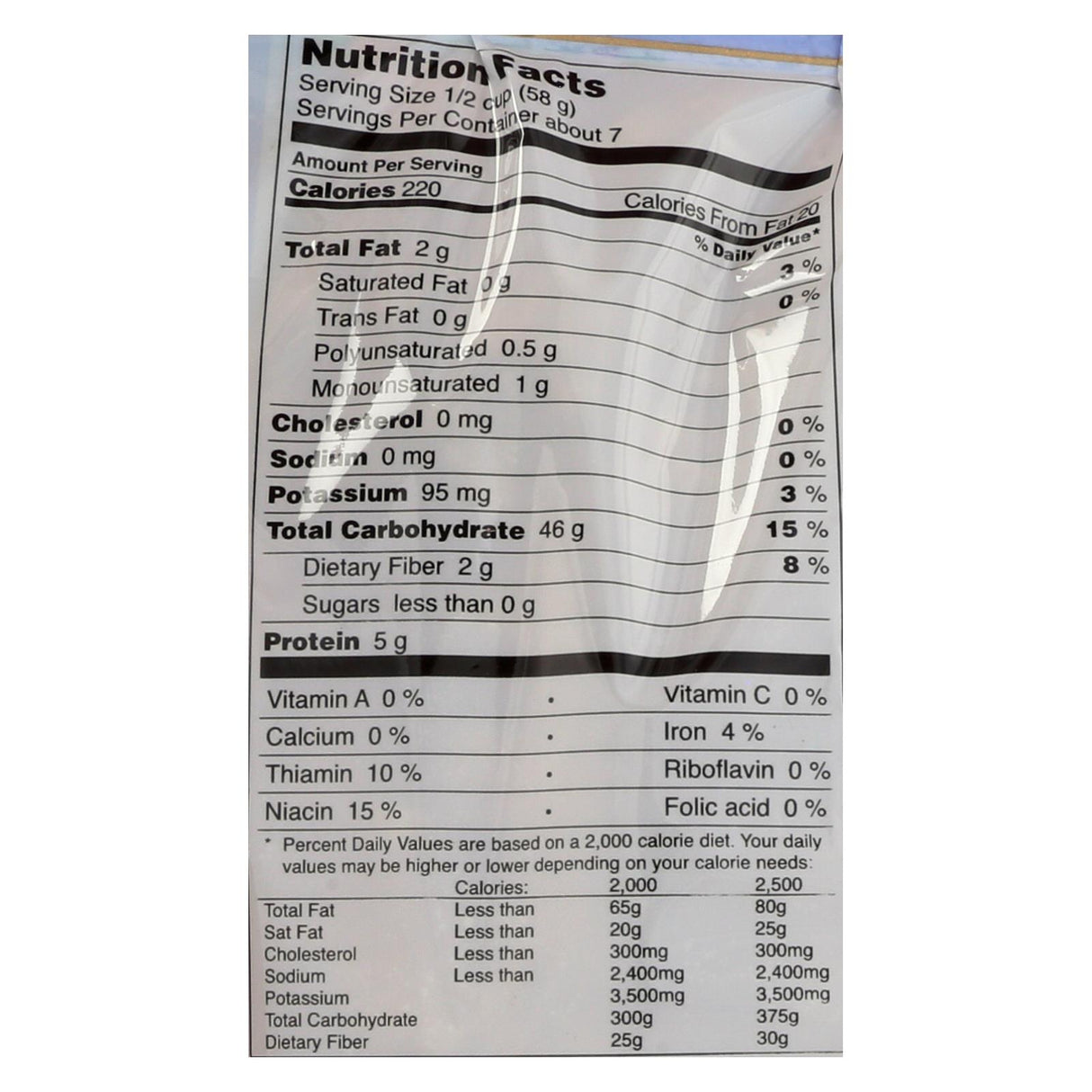 Tinkyada Brown Rice Pasta: Little Dreamers (Pack of 12 - 14 Oz.) - Cozy Farm