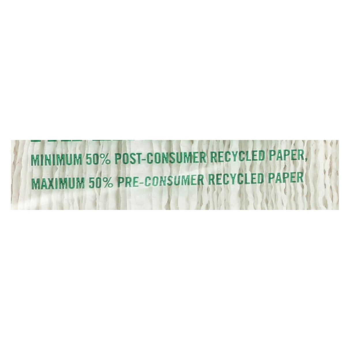 Seventh Generation Recycled White Napkins | 12 Packs of 250 - Cozy Farm