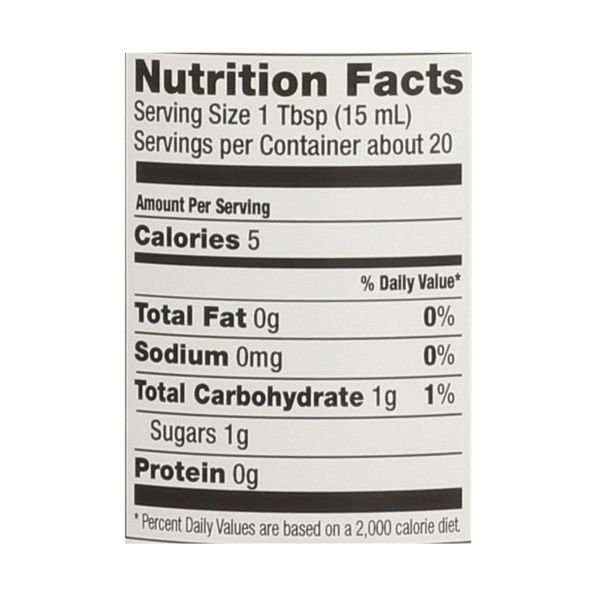 Olive Oil Aged Sherry Vinegar 6 - 10.1 Fl Oz - Cozy Farm