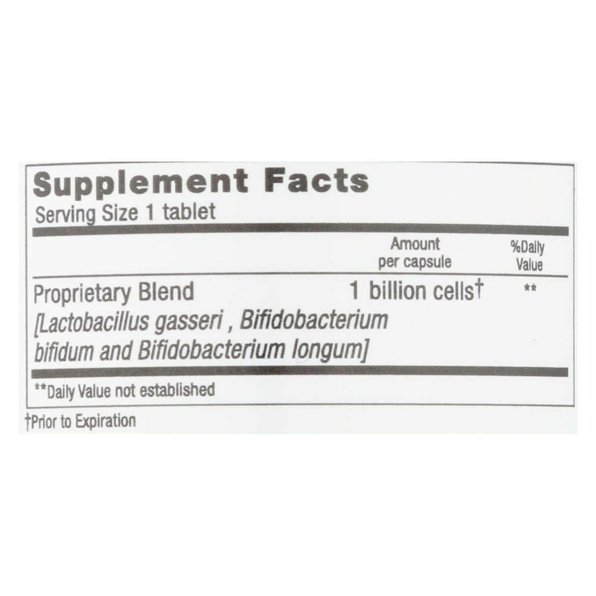 Kyolic Kids Kyo-dophilus - Children's Probiotic Support - 60 Tablets - Cozy Farm