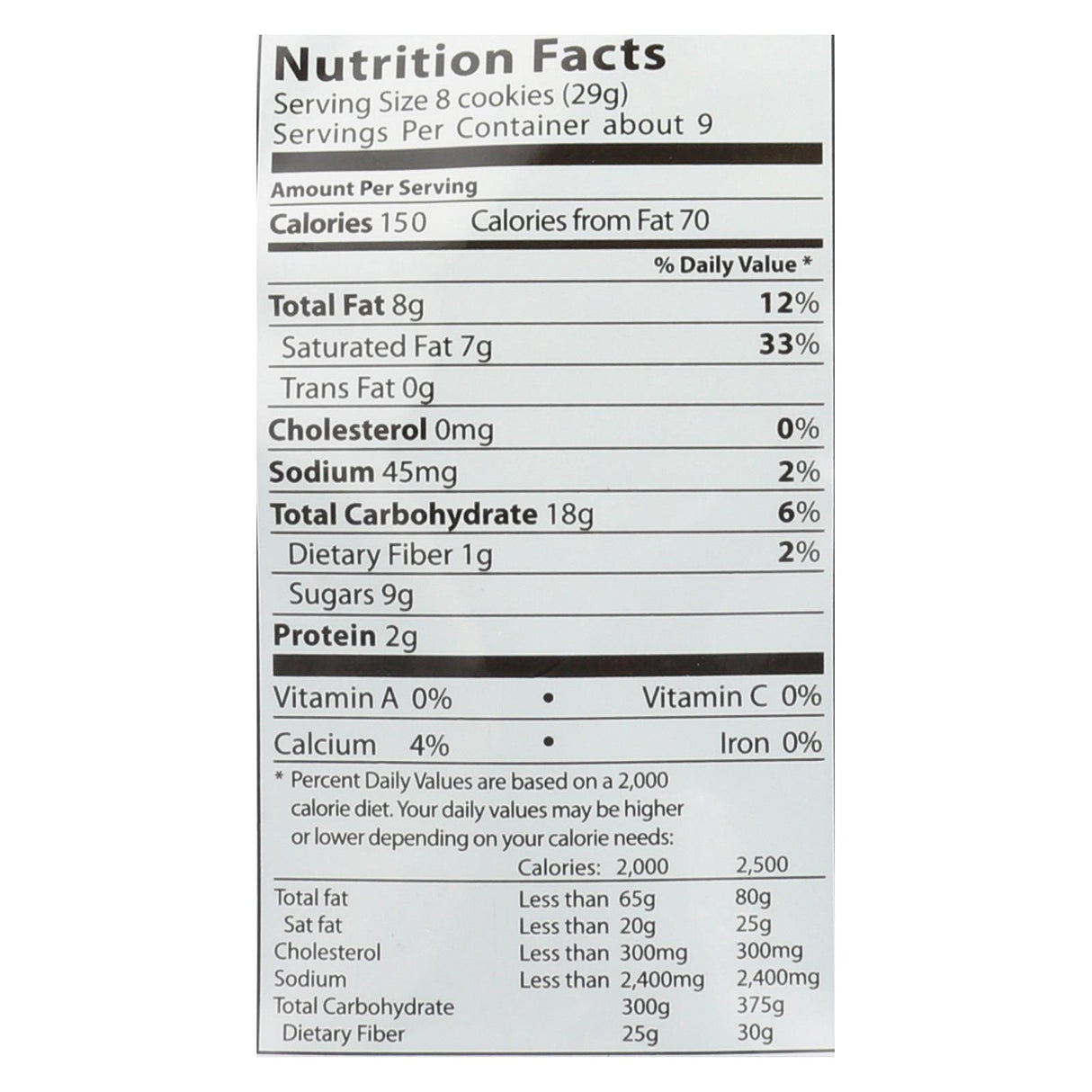 Loacker Quadratini Vanilla Wafer Cookies, 8.82 Oz. Pack of 6 - Cozy Farm