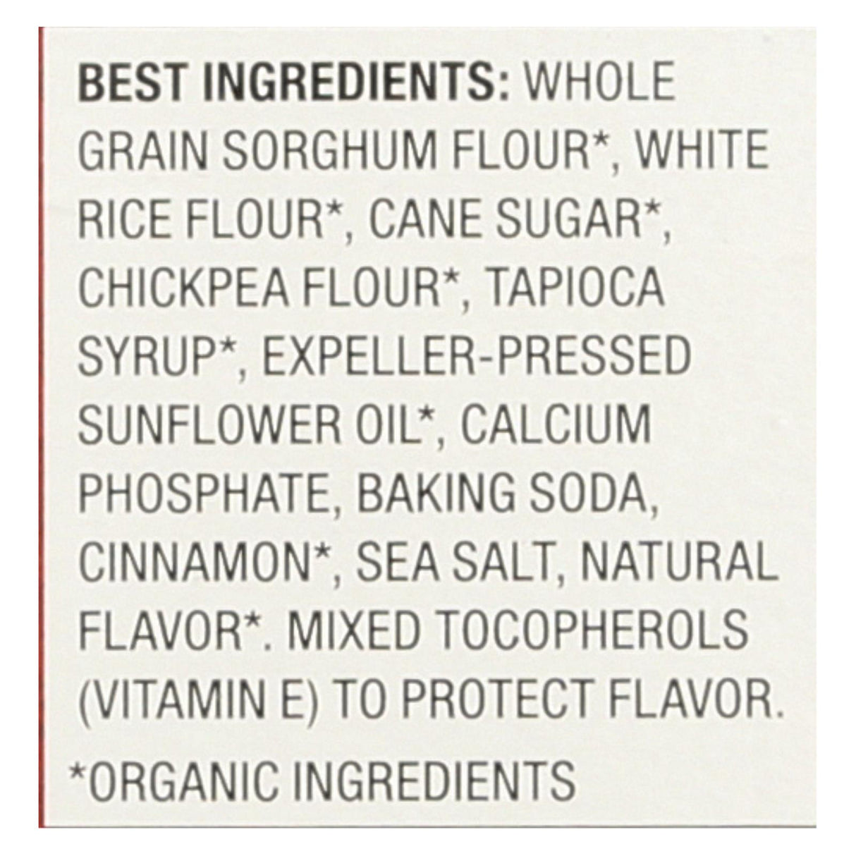 Annie's Homegrown Cinnabunnies Cereal (10 oz, Pack of 10) - Cozy Farm