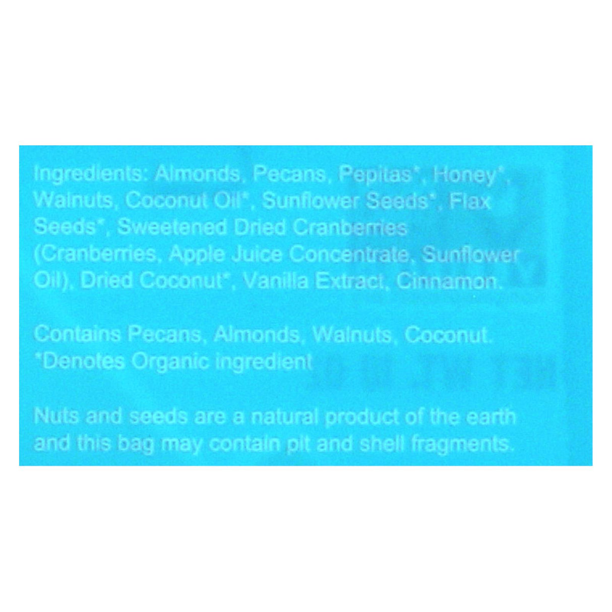 Paleonola Paleo Granola Original Flavor 6 Pack (10 Oz. Each) - Cozy Farm