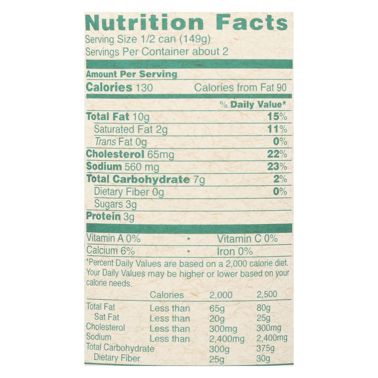 Bar Harbor Authentic Creamy Crab Bisque Soup, Rich and Flavorful, 6 Pack of 10.5 Oz. Cans - Cozy Farm