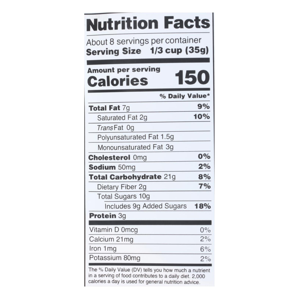 Creative Snacks Drizzlers Honey Pecan, Sweet Caramel Drizzle, 6-ounce Cups (Pack of 6) - Cozy Farm