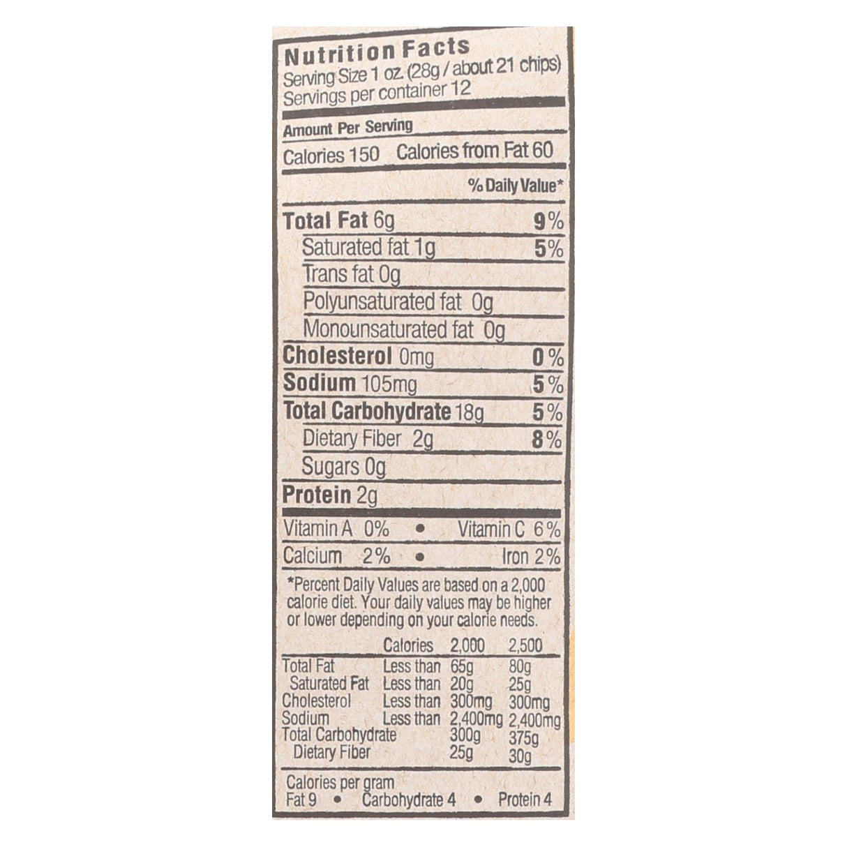 Xochitl Tortilla Chips, White Corn, 10-Pack, 12 Oz. Bags - Cozy Farm