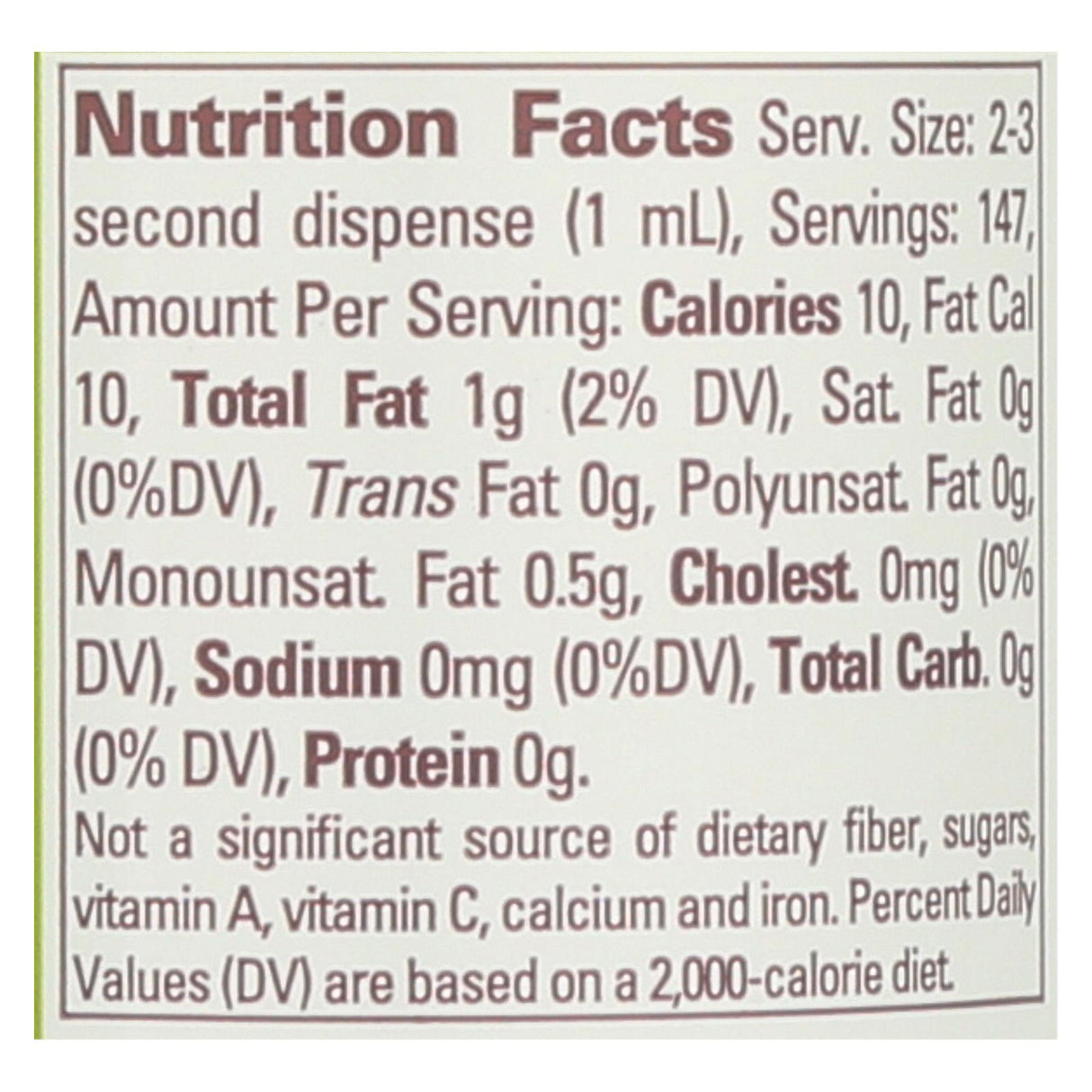 La Tourangelle Avocado Oil Spray, 6-Pack, 5 Fl Oz. Each - Cozy Farm