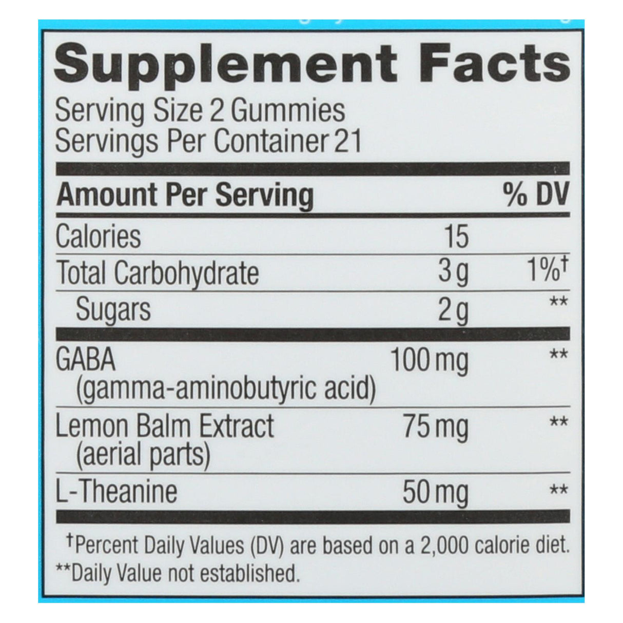 Olly Goodbye Stress Berry Gummies: Natural Stress Relief Supplement for a Calmer Mind, 42 Count - Cozy Farm