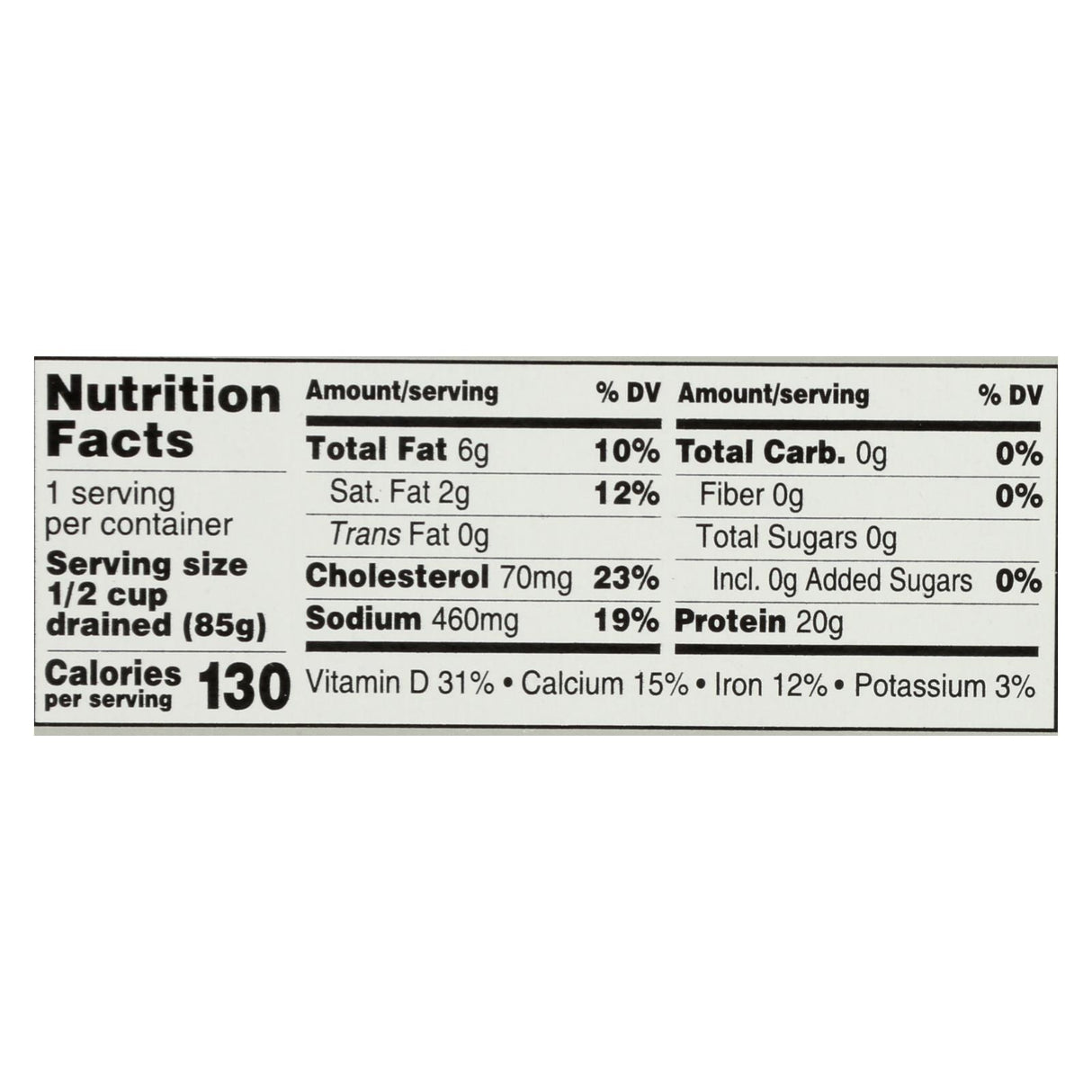 Season Mackerel Fillets in Olive Oil | 4.375 Oz | Pack of 12 - Cozy Farm