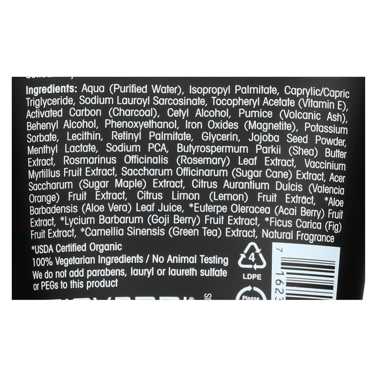 Giovanni D:tox System Exfoliating Facial Scrub Step 2 (4 Oz. Tubes) - Cozy Farm