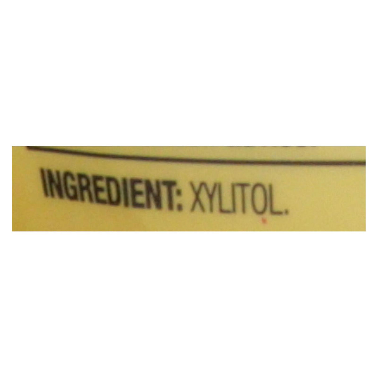 Now Real Food Xylitol, 1 lb - Cozy Farm
