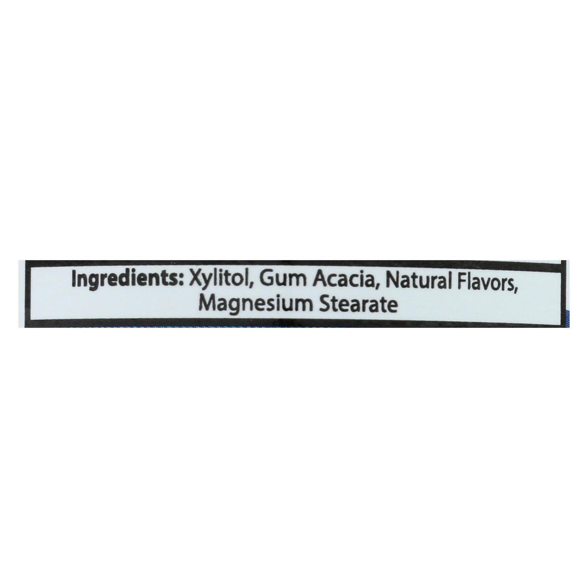 Epic Dental Peppermint Xylitol Mints, 180-Count - Cozy Farm