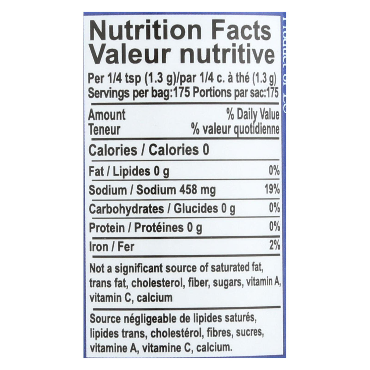 Celtic Sea Salt Fine Ground Shaker - Pack of 6 (8 Oz. Each) - Cozy Farm