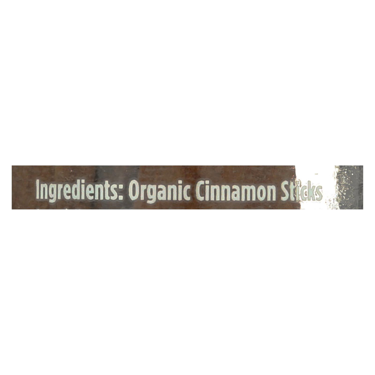 Spicely Organics Organic Ceylon Cinnamon Sticks (Pack of 3 - 6 Count) - Cozy Farm