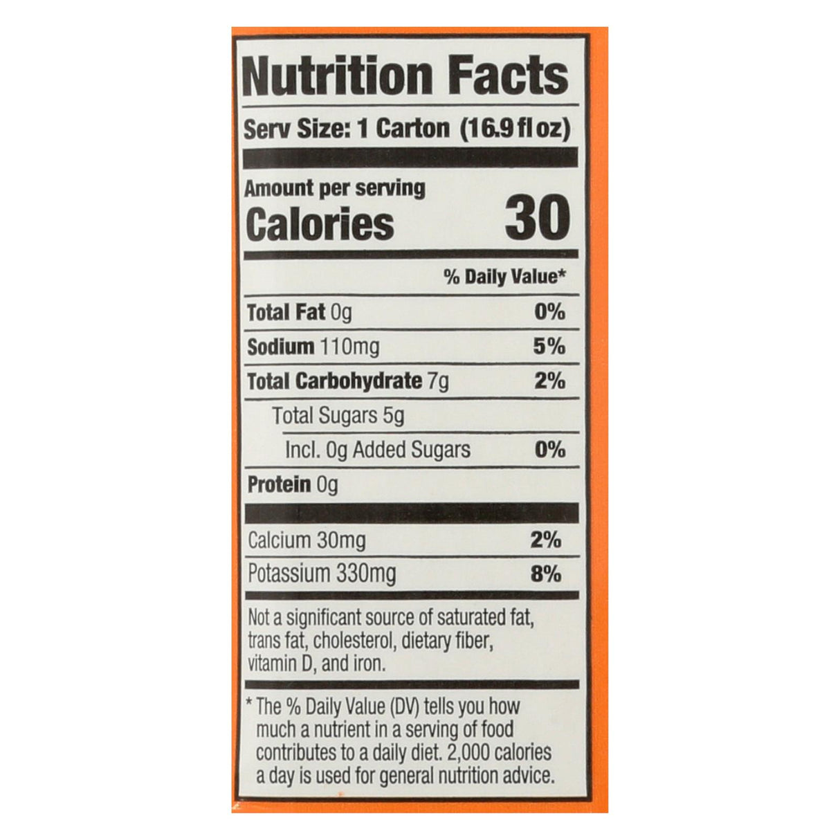 Nooma Organic Electrolyte-Rich Mango Drink, Pack of 12 - Cozy Farm