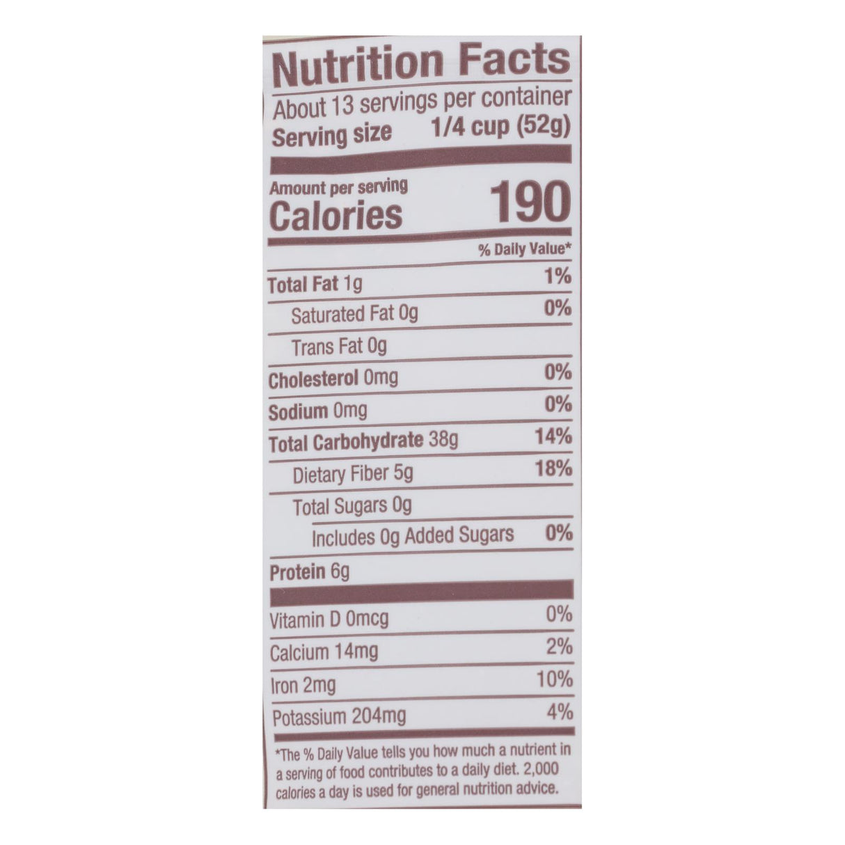 Bob's Red Mill Farro (Pack of 4 - 24 Oz.) - Cozy Farm