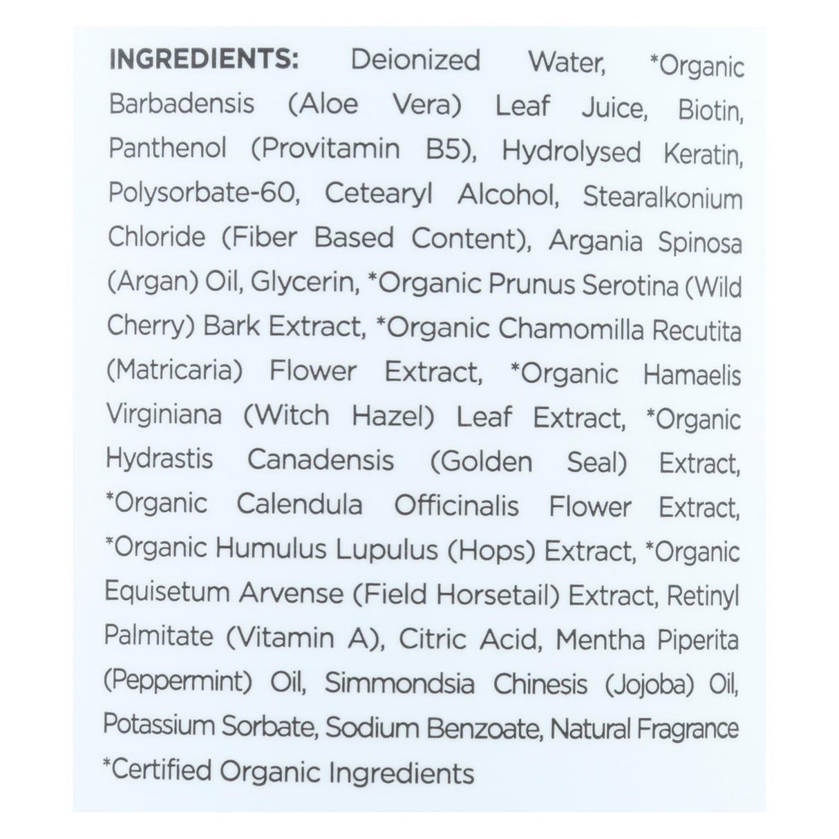 Mill Creek Biotin Therapy Conditioner 14 Fl. Oz. - Cozy Farm