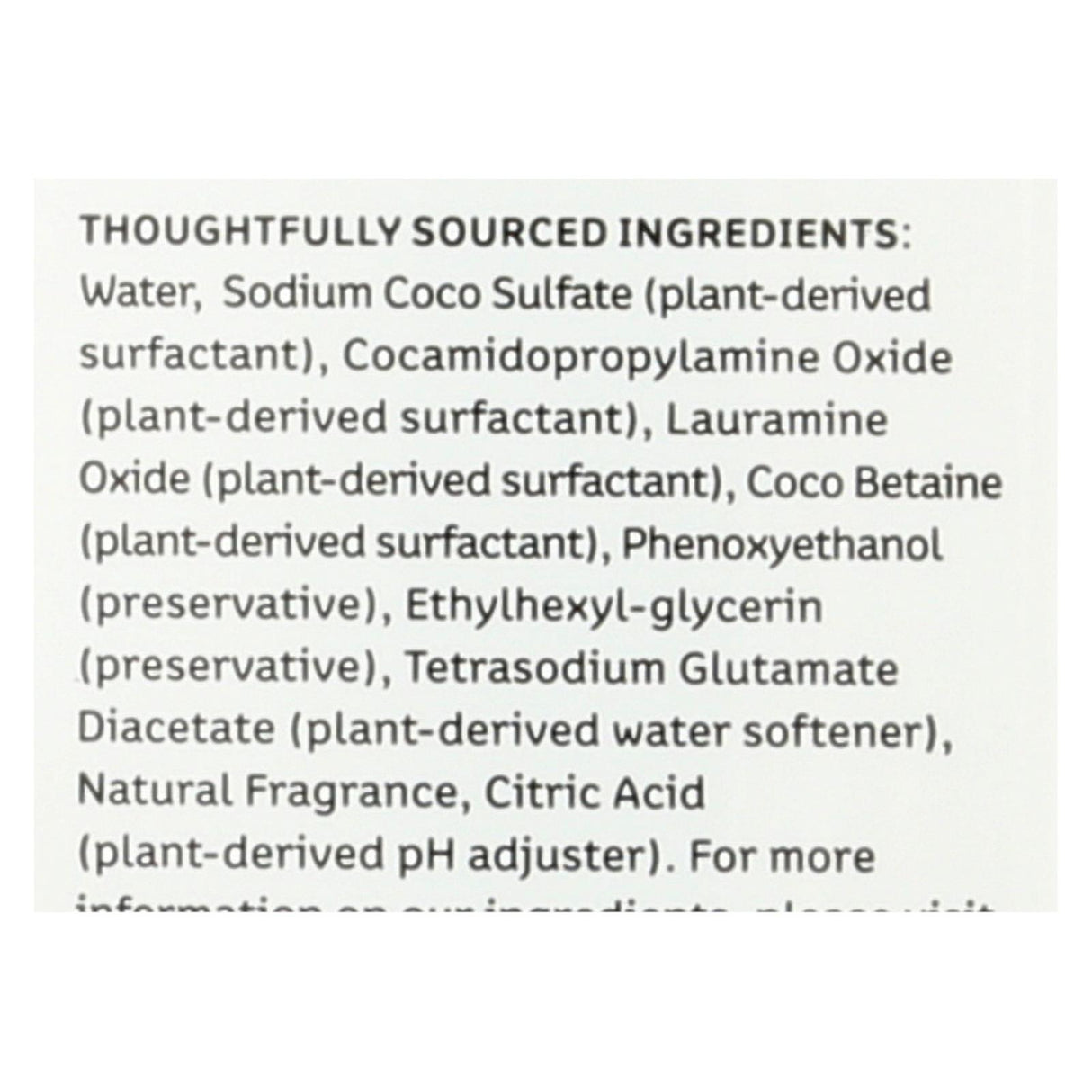 Earth-Friendly Dish Mate Liquid Dish Soap (Pack of 6) - Natural Pear - 25 Fl Oz. Each - Cozy Farm