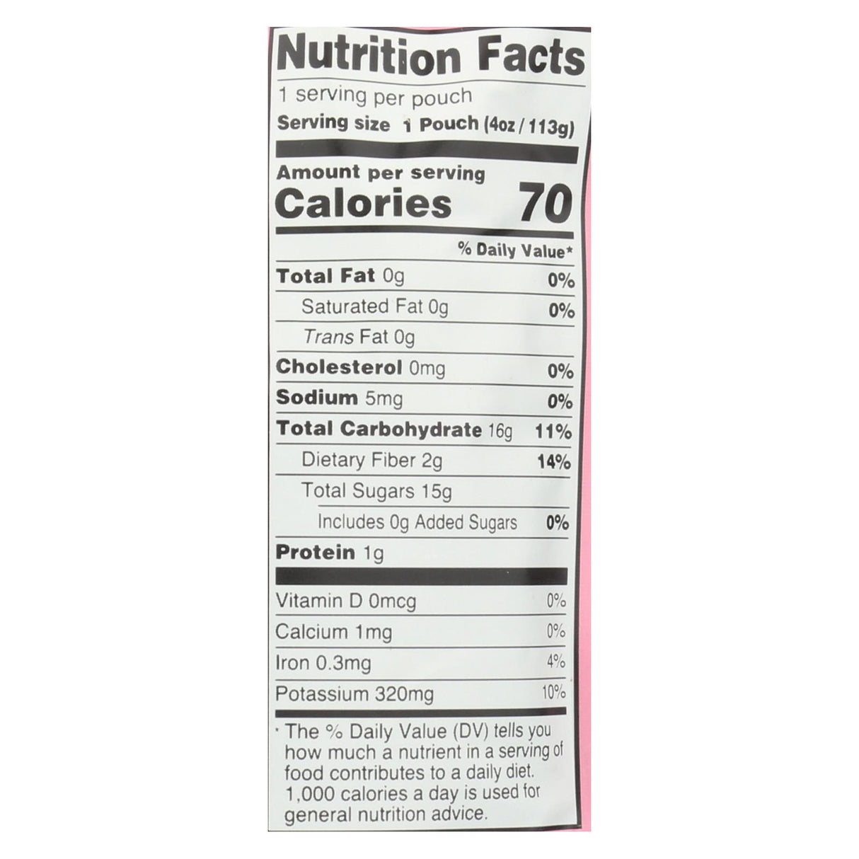 Peter Rabbit Organics Fruit Snacks - Strawberries and Bananas, 4 Oz (Pack of 10) - Cozy Farm