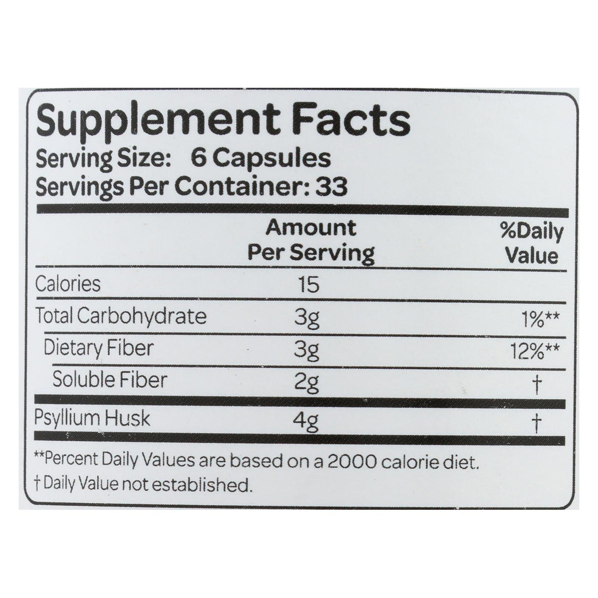 Health Plus Original Colon Cleanse: 200-Capsule Pack - Cozy Farm