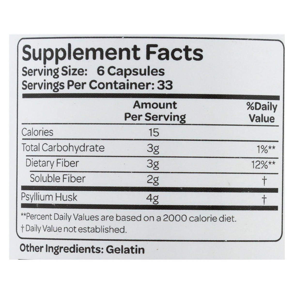 Health Plus Original Colon Cleanse: 200-Capsule Pack - Cozy Farm