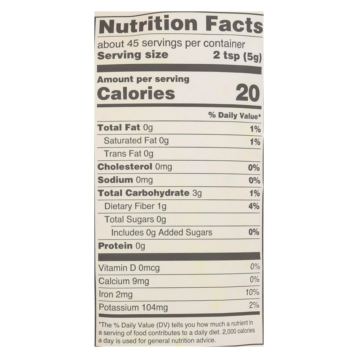 Navitas Organics Certified Organic Turmeric Powder (8 Oz, Pack of 6) - Cozy Farm