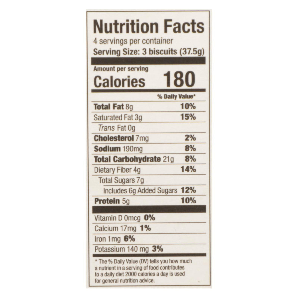 Olyra Fig Anise Biscuits | Pack of 6 | 5.3 Oz Each - Cozy Farm