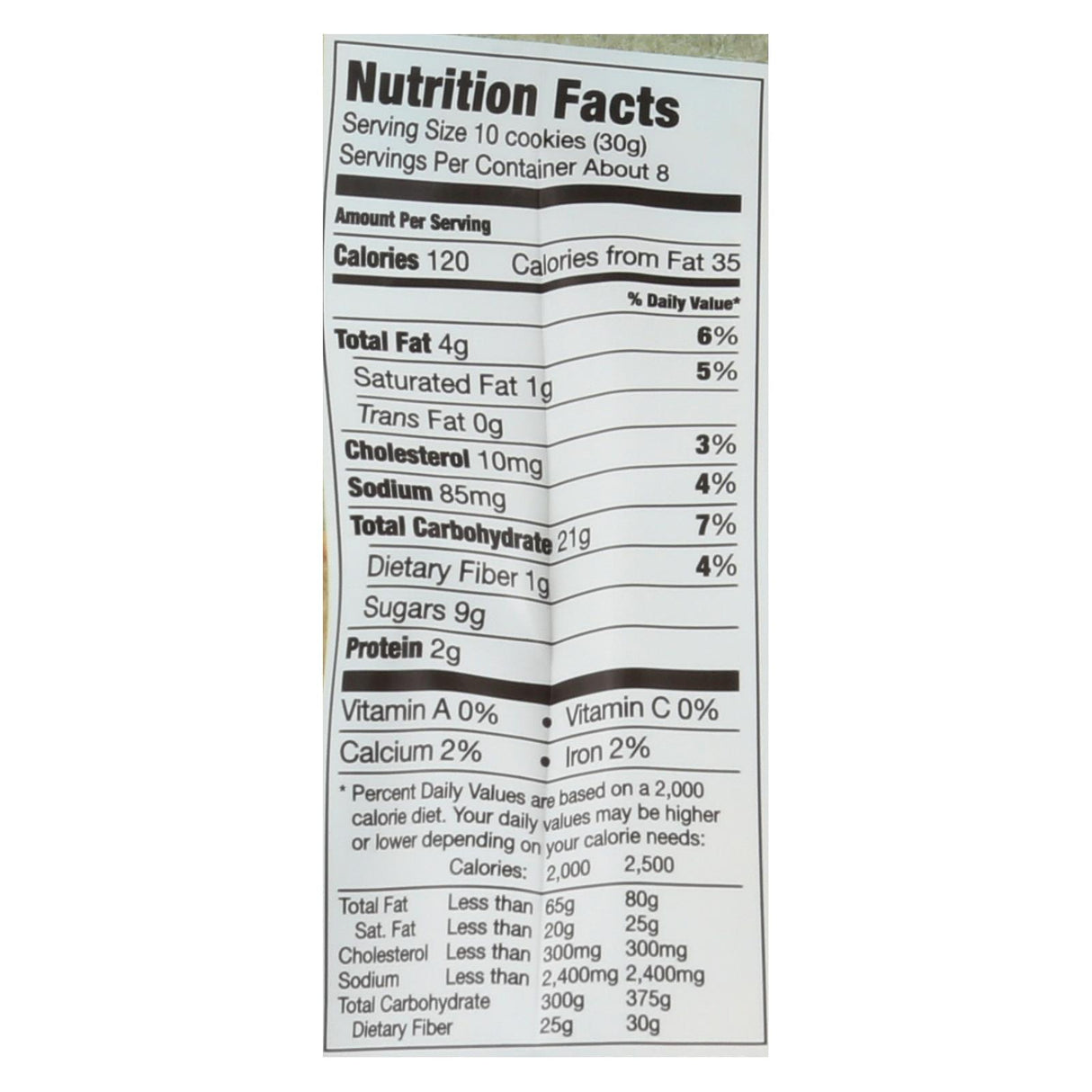 Midel Cookies: Arrowroot Animals, Deliciously Crunchy and Bite-Sized, 8 Oz. (Pack of 8) - Cozy Farm