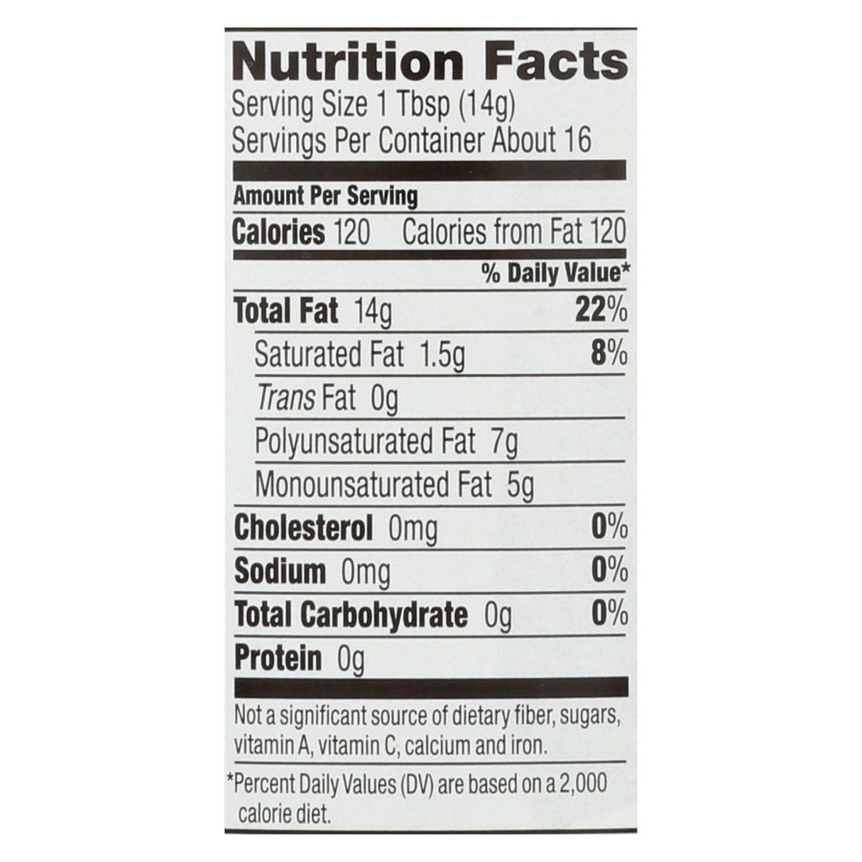 Spectrum Naturals Unrefined Organic Toasted Sesame Oil, 8 Oz (Pack of 6) - Cozy Farm