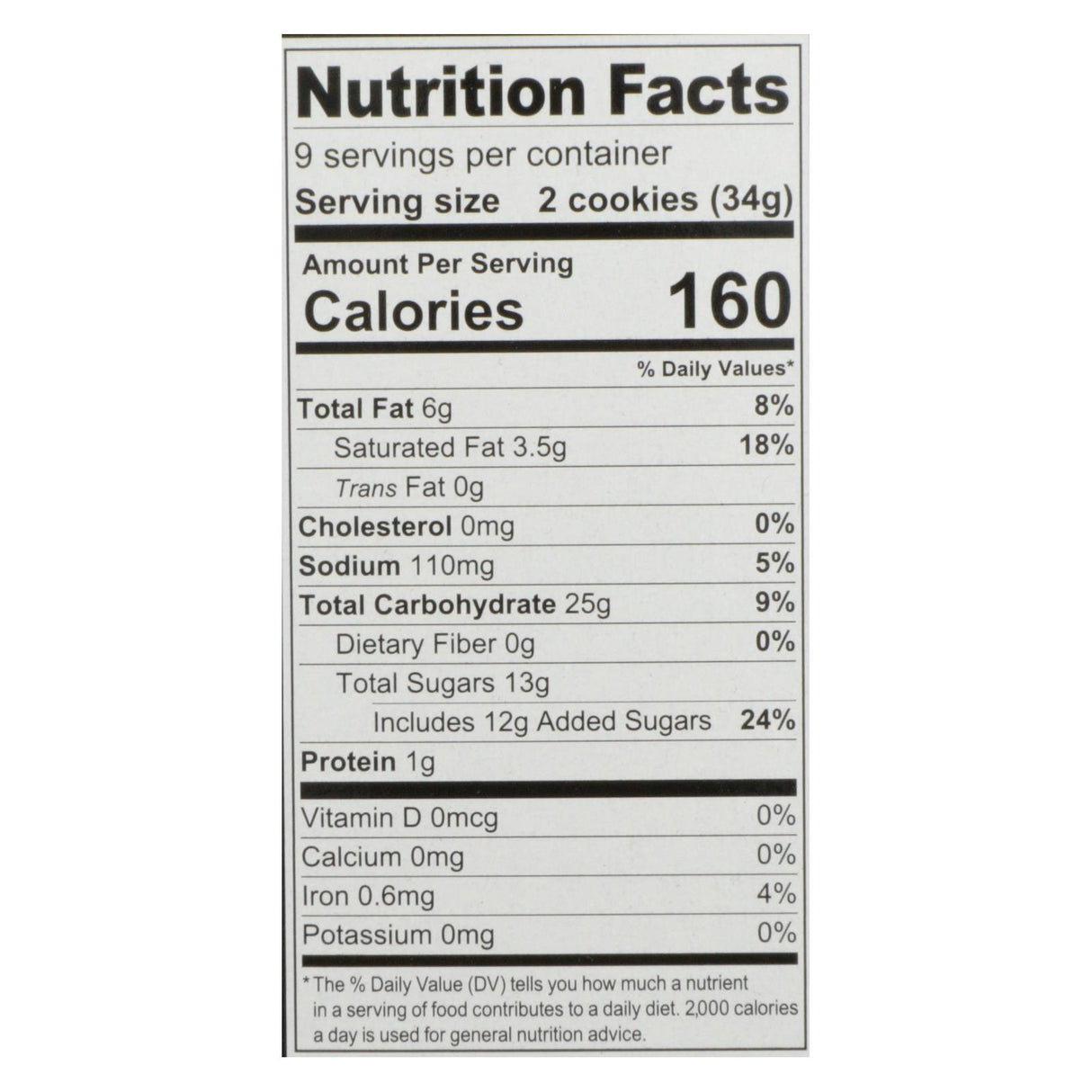 Dare Maple Creme, 10.6 Oz., 12-Pack - Cozy Farm