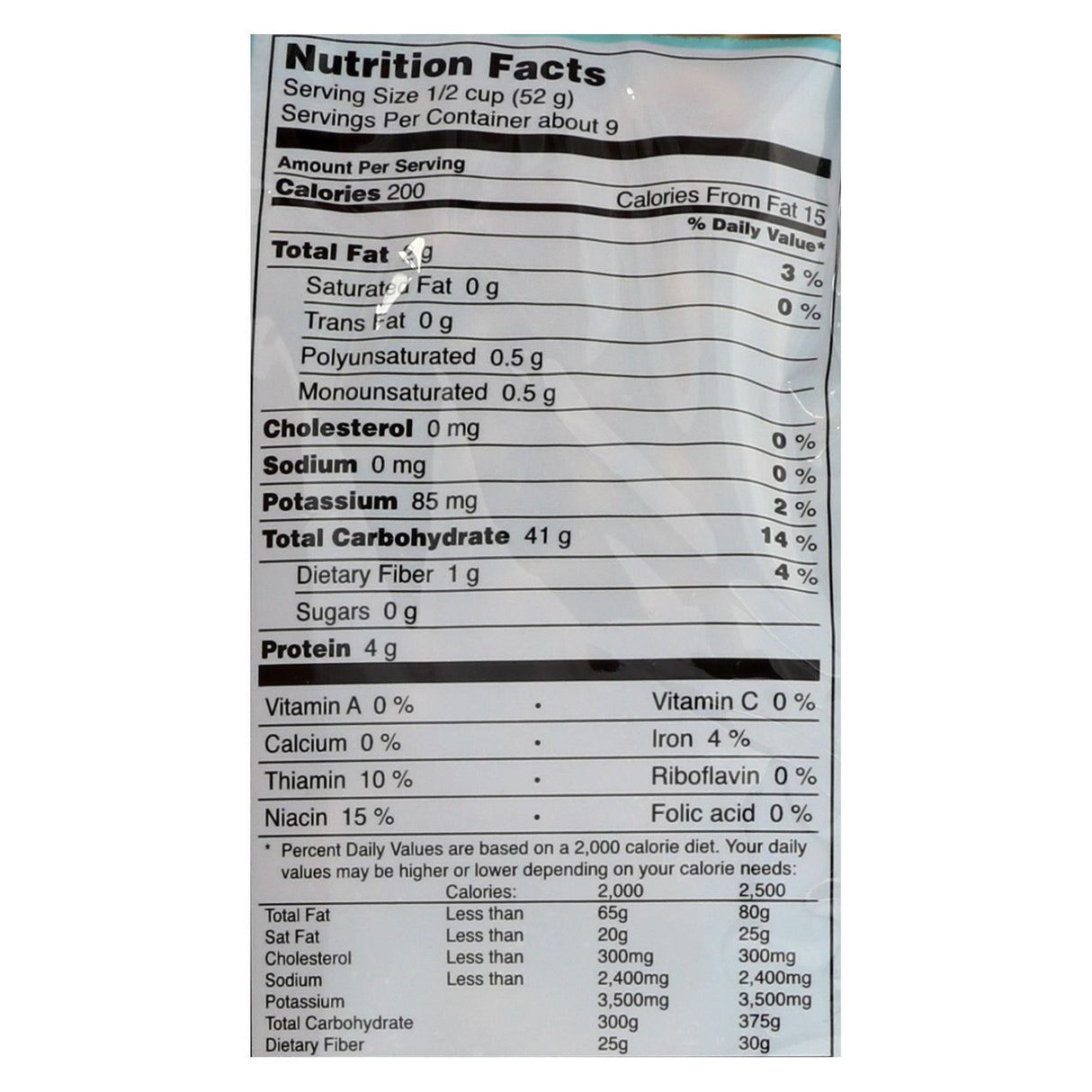 Tinkyada Brown Rice Fusilli Pasta Multi-Pack (16 Oz. Each) - Cozy Farm